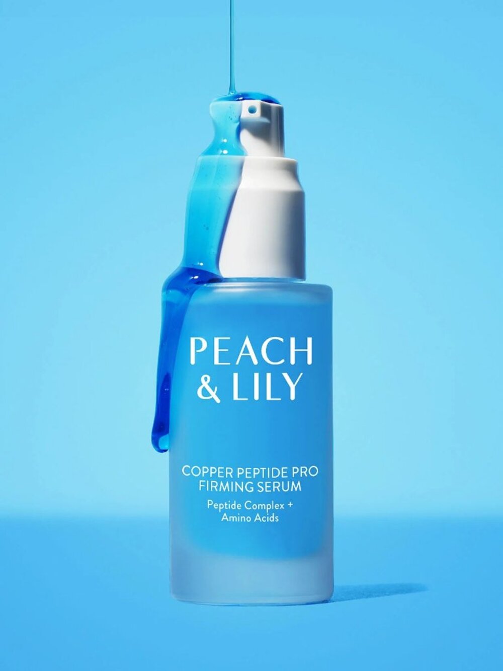 Peach & Lily Copper Peptide Serum